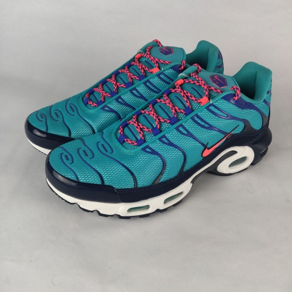 air max plus discover your air